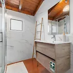 Hébergement de vacances Casa Katy By Atlântica Calheta (Madeira)