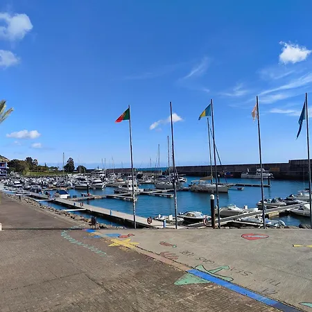 Casa Katy By Atlantica Calheta (Madeira)