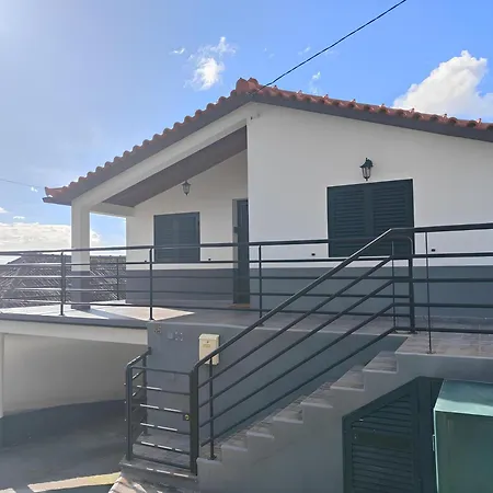 Casa Katy By Atlantica Semesterbostad *