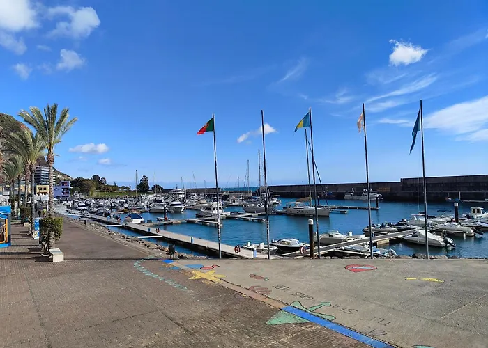 Casa Katy By Atlantica Calheta (Madeira)