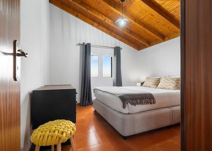 Casa Katy By Atlantica * Calheta (Madeira)