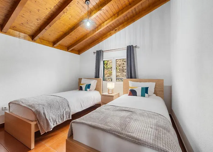 Casa Katy By Atlantica Calheta (Madeira)