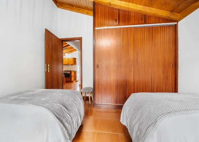 Semesterbostad Casa Katy By Atlantica *