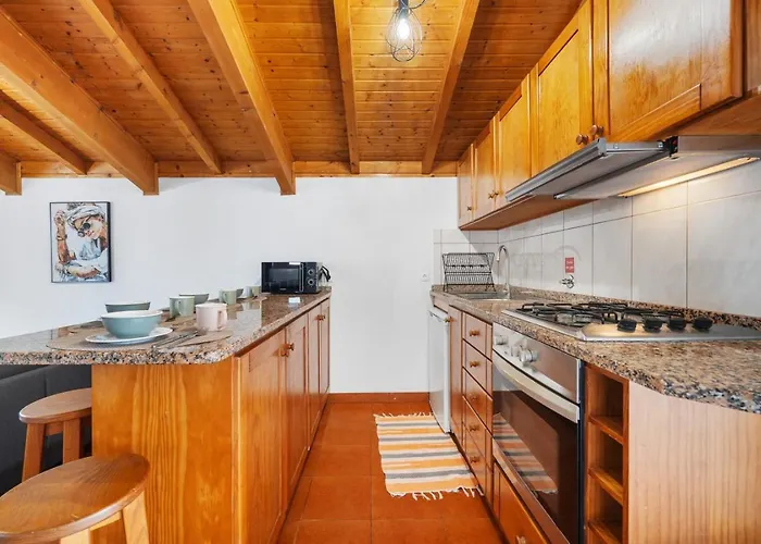 Casa Katy By Atlantica * Calheta (Madeira)