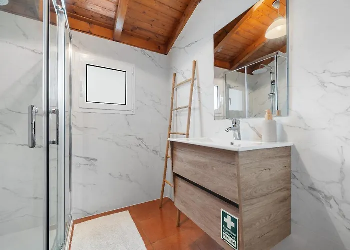 Semesterbostad Casa Katy By Atlantica Calheta (Madeira)